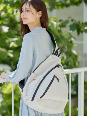 UNIVERSAL OVERALLユニバーサルオーバーオール　おにぎりワンショルダー　マザーズ26144