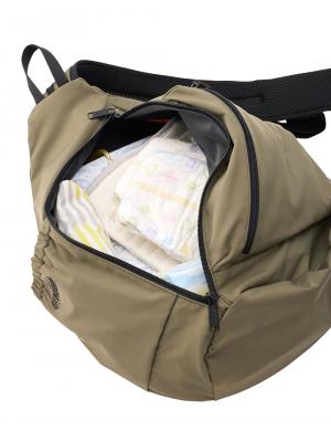 マザーズバッグ・ママバッグ|UNIVERSAL OVERALLユニバーサルオーバーオール　おにぎりワンショルダー　マザーズ