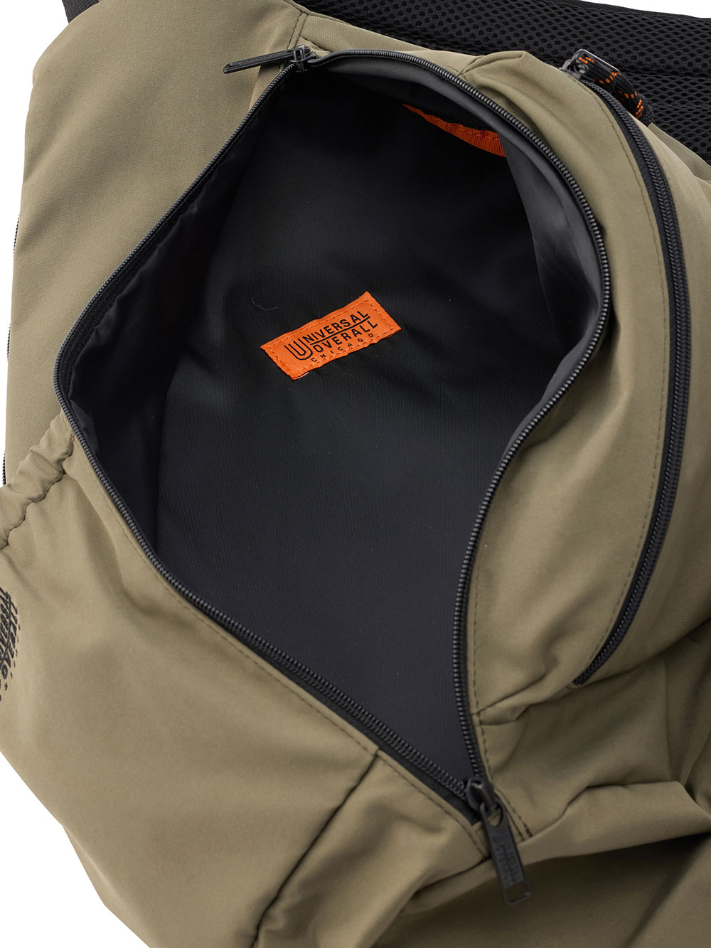 マザーズバッグ・ママバッグ|UNIVERSAL OVERALLユニバーサルオーバーオール　おにぎりワンショルダー　マザーズ