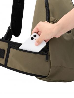 マザーズバッグ・ママバッグ|UNIVERSAL OVERALLユニバーサルオーバーオール　おにぎりワンショルダー　マザーズ