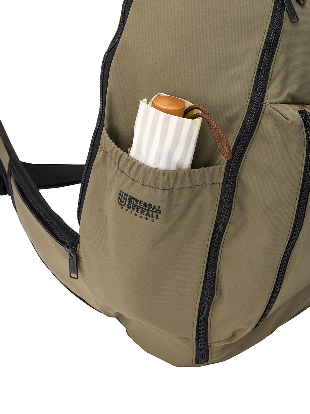 マザーズバッグ・ママバッグ|UNIVERSAL OVERALLユニバーサルオーバーオール　おにぎりワンショルダー　マザーズ