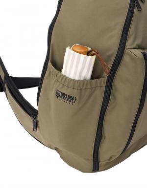 マザーズバッグ・ママバッグ|UNIVERSAL OVERALLユニバーサルオーバーオール　おにぎりワンショルダー　マザーズ