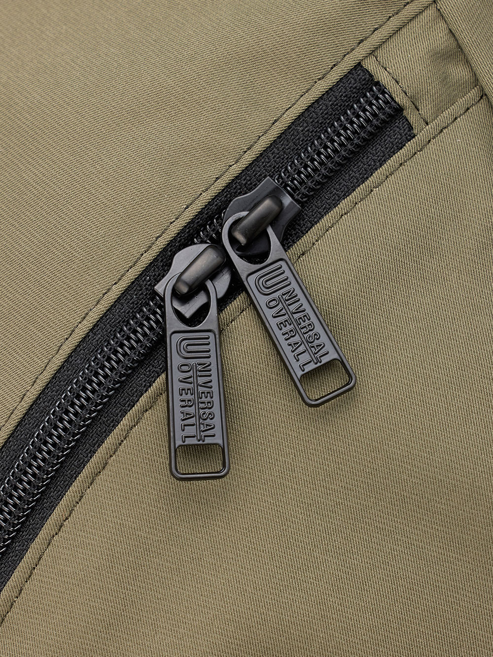 マザーズバッグ・ママバッグ|UNIVERSAL OVERALLユニバーサルオーバーオール　おにぎりワンショルダー　マザーズ