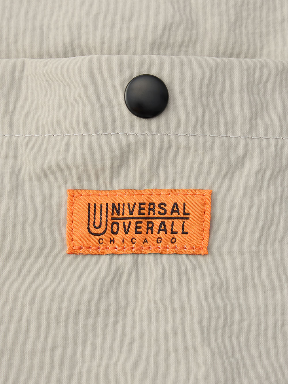 マザーズバッグ・ママバッグ|UNIVERSAL OVERALLユニバーサルオーバーオール　巾着 トートバッグ 　マザーズ　撥水 大容量 L