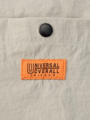 マザーズバッグ・ママバッグ|UNIVERSAL OVERALLユニバーサルオーバーオール　巾着 トートバッグ 　マザーズ　撥水 大容量 L