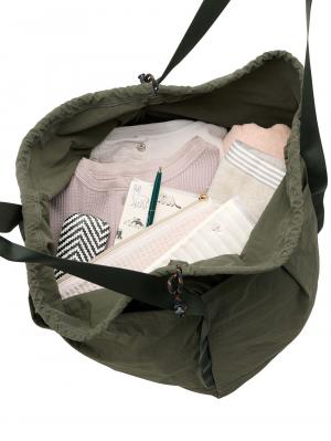 マザーズバッグ・ママバッグ|UNIVERSAL OVERALLユニバーサルオーバーオール　巾着 トートバッグ 　マザーズ　撥水 大容量 L