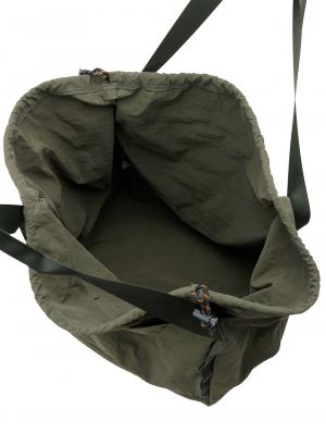 マザーズバッグ・ママバッグ|UNIVERSAL OVERALLユニバーサルオーバーオール　巾着 トートバッグ 　マザーズ　撥水 大容量 L