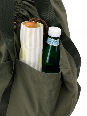 マザーズバッグ・ママバッグ|UNIVERSAL OVERALLユニバーサルオーバーオール　巾着 トートバッグ 　マザーズ　撥水 大容量 L