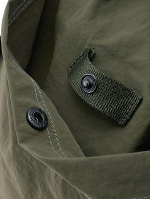 マザーズバッグ・ママバッグ|UNIVERSAL OVERALLユニバーサルオーバーオール　巾着 トートバッグ 　マザーズ　撥水 大容量 L