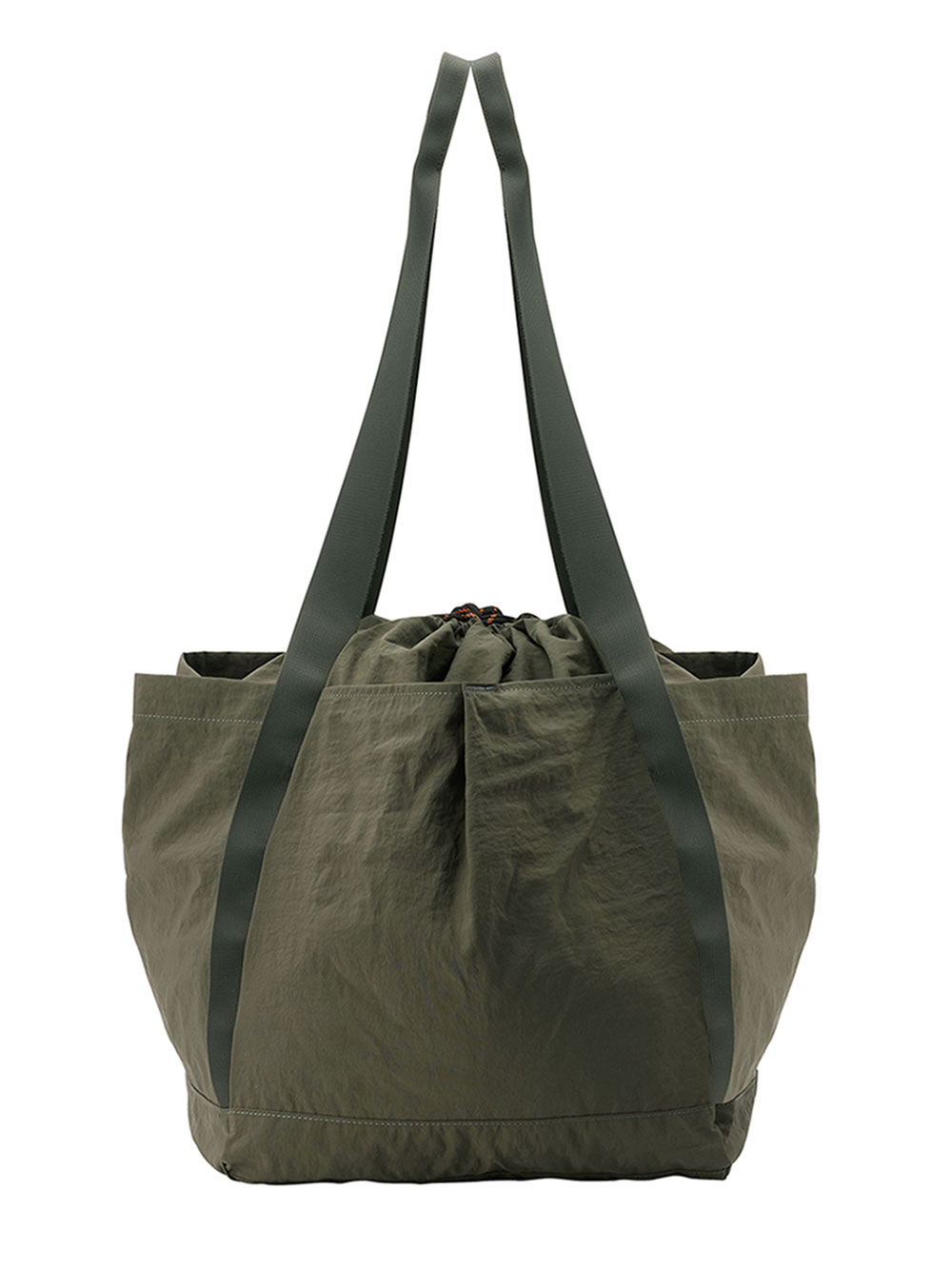 マザーズバッグ・ママバッグ|UNIVERSAL OVERALLユニバーサルオーバーオール　巾着 トートバッグ 　マザーズ　撥水 大容量 L