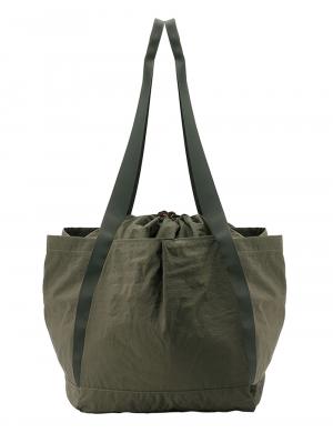 マザーズバッグ・ママバッグ|UNIVERSAL OVERALLユニバーサルオーバーオール　巾着 トートバッグ 　マザーズ　撥水 大容量 L