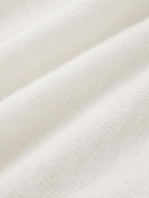 マタニティ ワンピース|【あったか】裏起毛ボリューム袖ワンピース　マタニティ・授乳服