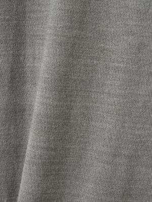 マタニティ トップス|サイドスリットロングトッパーカーディガン　マタニティ・授乳服【出産後も長く使える】