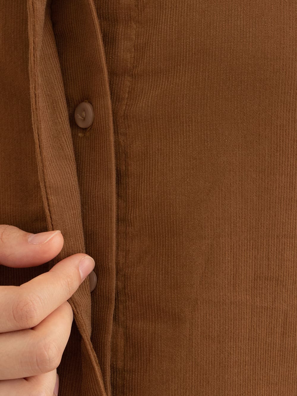 アウトレット|シャツコールワンピース　マタニティ・授乳服