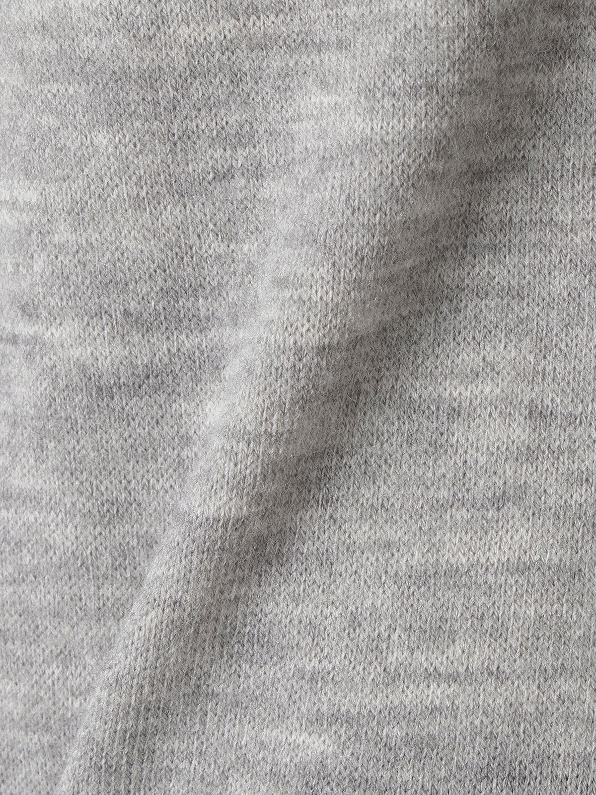 マタニティ ワンピース|ニット＆チュール異素材ロングワンピース　マタニティ・授乳服