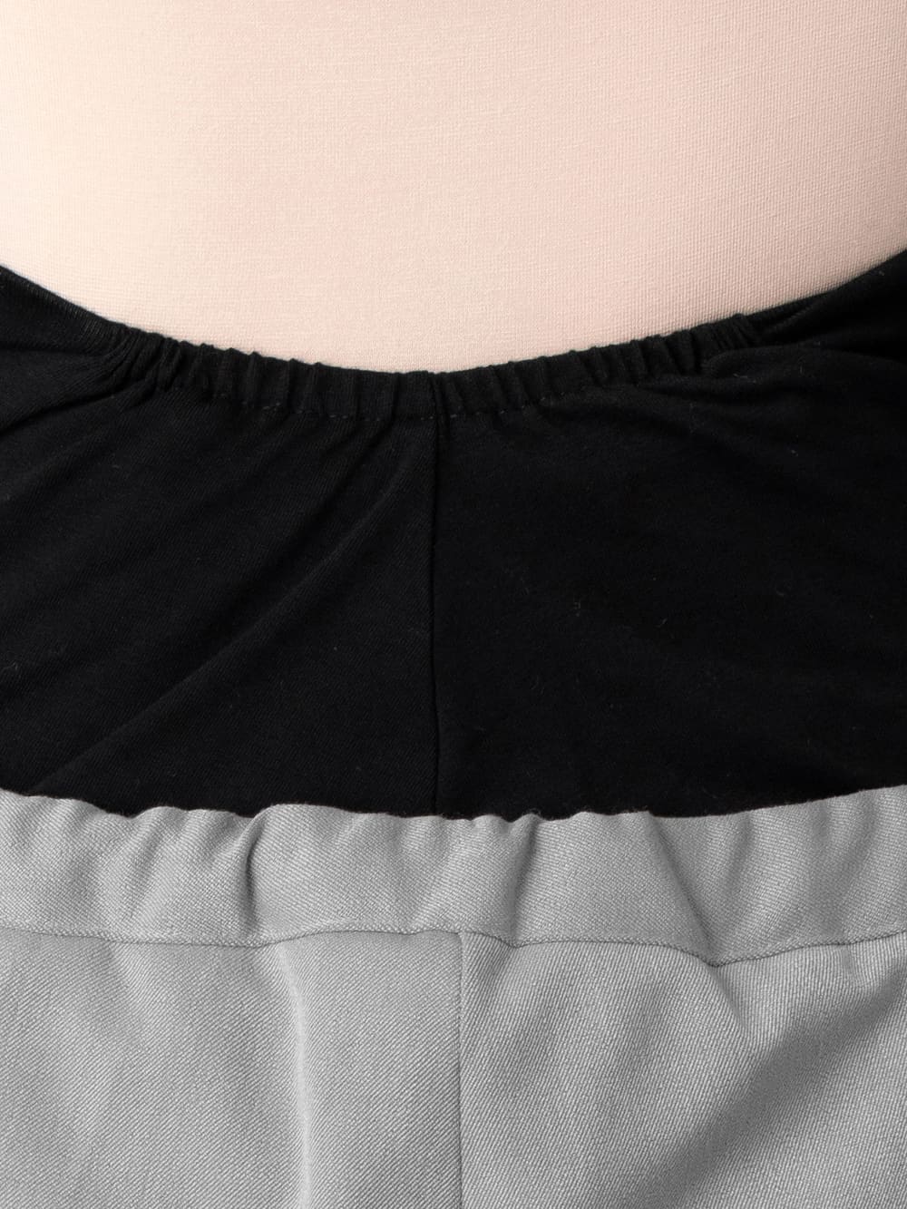 マタニティ パンツ|【産前産後対応】センタープレスイージーパンツ【出産後も長く使える】