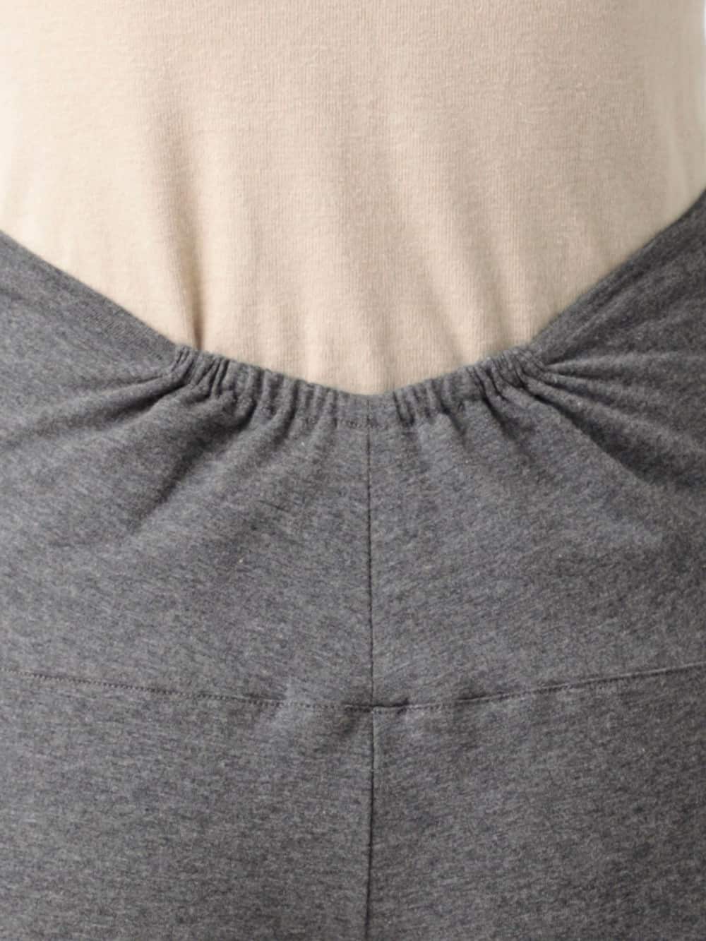 マタニティ パジャマ・ルームウェア|【授乳しやすい】【あったか】ふんわりパイル裏起毛ワンピ×産後も使えるレギンスセットパジャマ