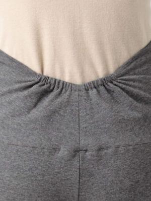 マタニティ パジャマ・ルームウェア|【授乳しやすい】【あったか】ふんわりパイル裏起毛ワンピ×産後も使えるレギンスセットパジャマ