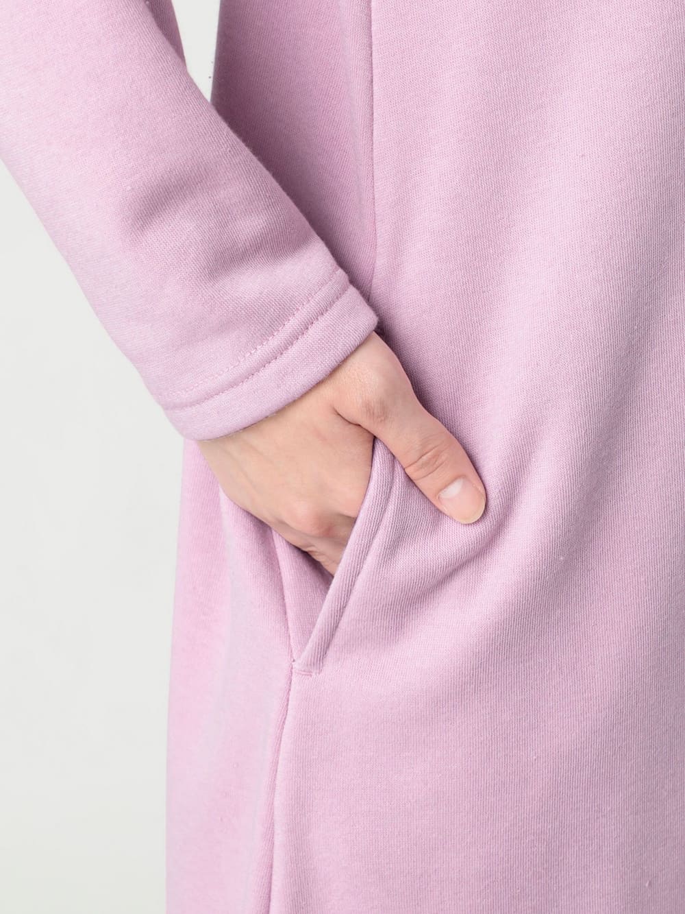 マタニティ パジャマ・ルームウェア|【授乳しやすい】【あったか】ふんわりパイル裏起毛ワンピ×産後も使えるレギンスセットパジャマ