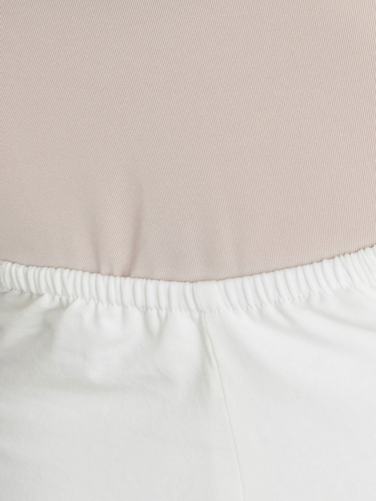 マタニティ パジャマ・ルームウェア|【授乳しやすい】【産前産後対応】やわらかスムース切り替えギャザーパジャマ（産後も使えるパンツ付）