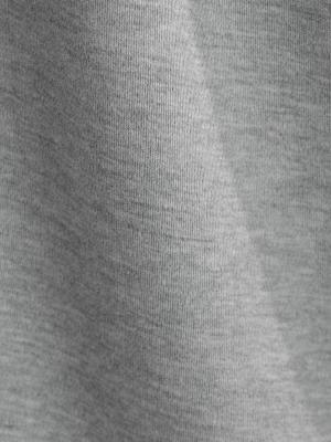 マタニティ パジャマ・ルームウェア|【授乳しやすい】【産前産後対応】やわらかスムース切り替えギャザーパジャマ（産後も使えるパンツ付）