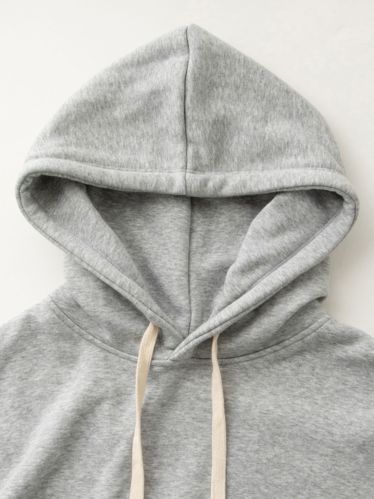 マタニティ トップス|【極暖】裏シャギークロップドパーカー　マタニティ・授乳服【出産後も長く使える】