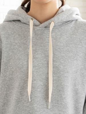 マタニティ トップス|【極暖】裏シャギークロップドパーカー　マタニティ・授乳服【出産後も長く使える】