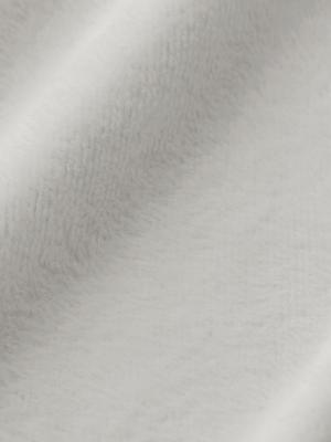 マタニティ トップス|【極暖】裏シャギークロップドパーカー　マタニティ・授乳服【出産後も長く使える】