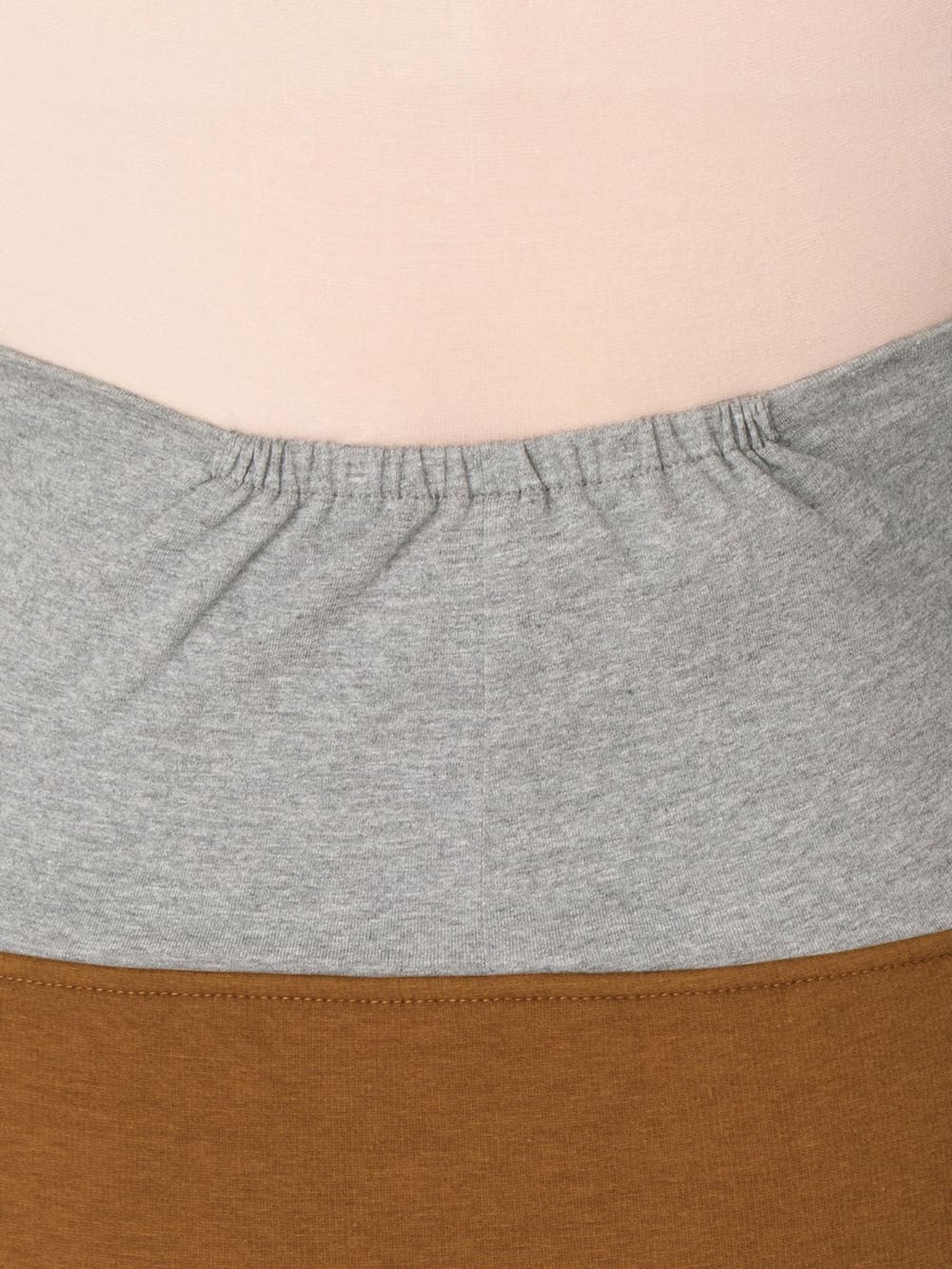 アウトレット|【産前産後対応】【極暖】裏シャギーフレアロングスカート【出産後も長く使える】