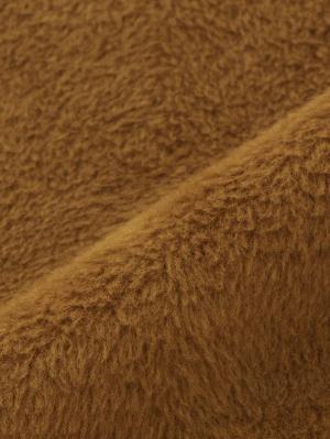 アウトレット|【産前産後対応】【極暖】裏シャギーフレアロングスカート【出産後も長く使える】