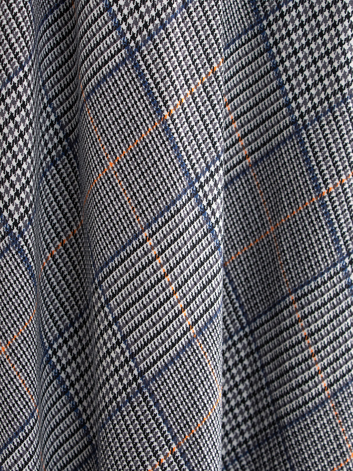 アウトレット|【産前産後】プリントマキシスカート【出産後も長く使える】