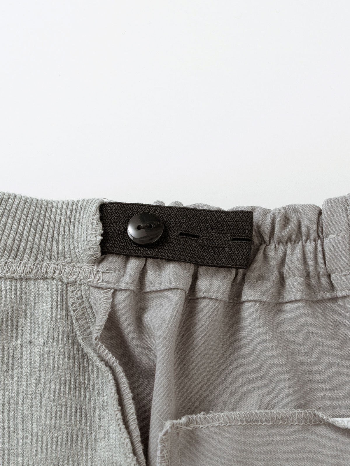 マタニティ パンツ|P・パンツ　TRストレッチセンタープレスストレート