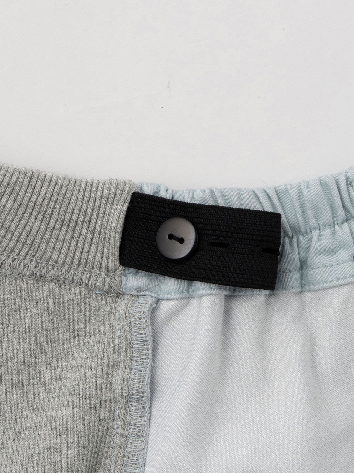 マタニティ パンツ|【マタニティ・授乳服】P・パンツ　ベビースキンカラーストレッチシガレット