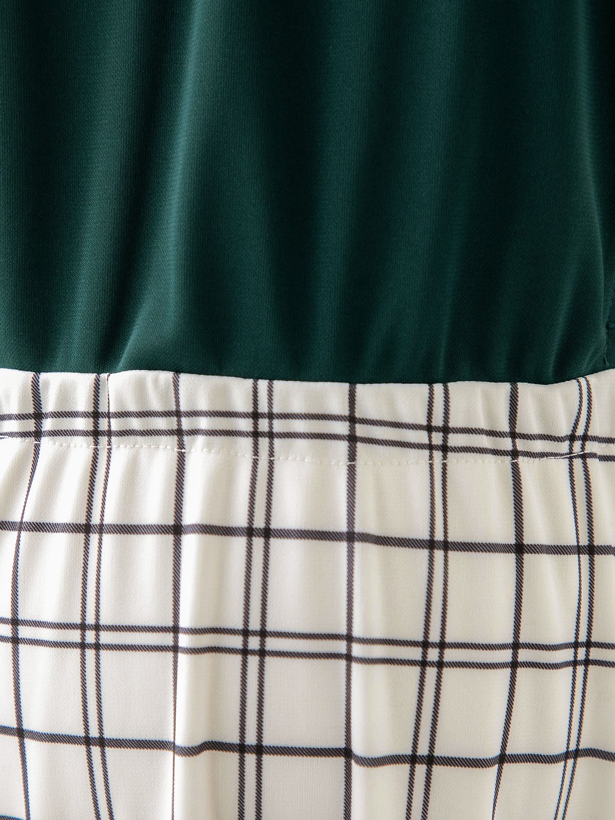 マタニティ ワンピース|ain（アイン）接触冷感エステルスムースワンピース　マタニティ・授乳服【出産後も長く使える】