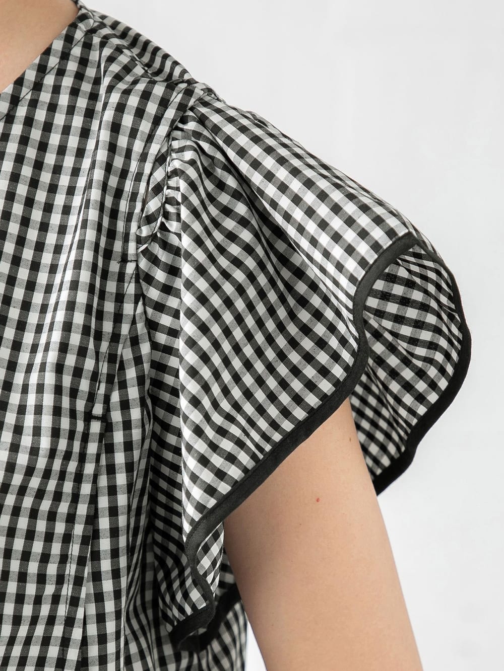 マタニティ トップス|ain（アイン）2WAYオープンショルダートップス　マタニティ・授乳服【出産後も長く使える】