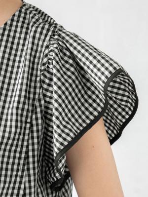 マタニティ トップス|ain（アイン）2WAYオープンショルダートップス　マタニティ・授乳服【出産後も長く使える】