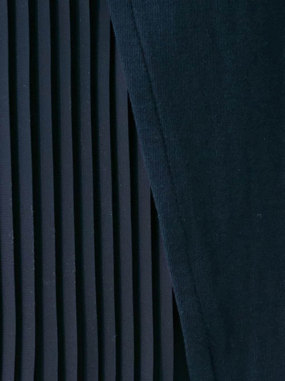 マタニティ ワンピース|【マタニティ・授乳服】Vicente for mom（ヴィセンテフォーマム）フロントプリーツワンピース【出産後も長く使える】