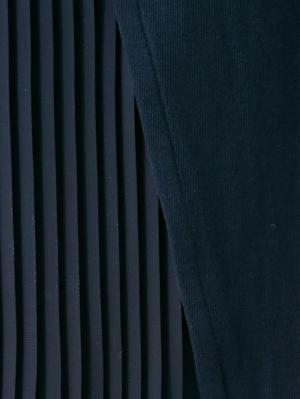 マタニティ ワンピース|【マタニティ・授乳服】Vicente for mom（ヴィセンテフォーマム）フロントプリーツワンピース【出産後も長く使える】