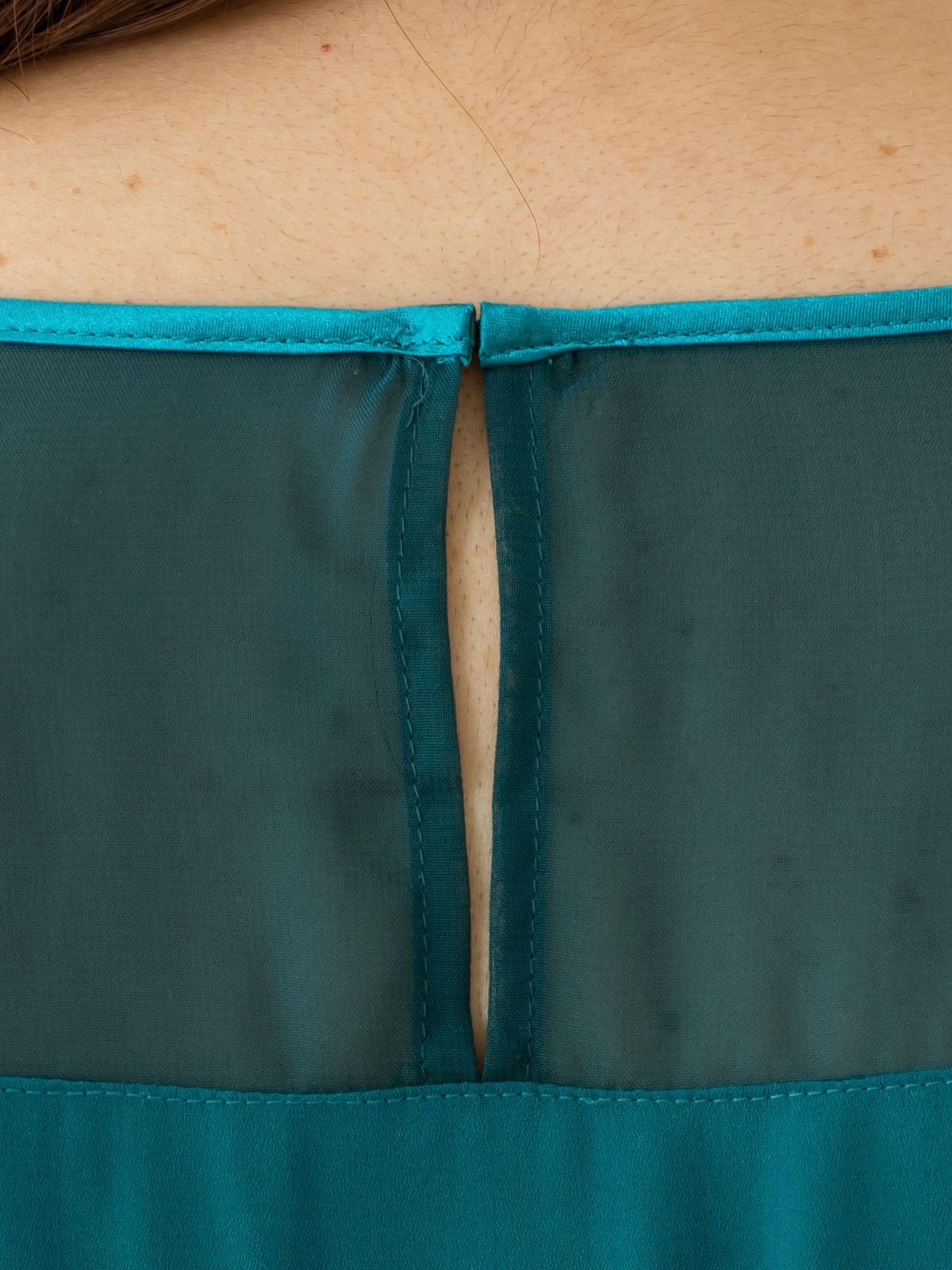 マタニティ ワンピース|シアーソフトIラインワンピース　マタニティ・授乳服【出産後も長く使える】