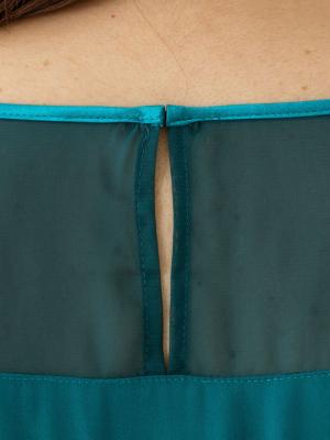 マタニティ ワンピース|シアーソフトIラインワンピース　マタニティ・授乳服【出産後も長く使える】