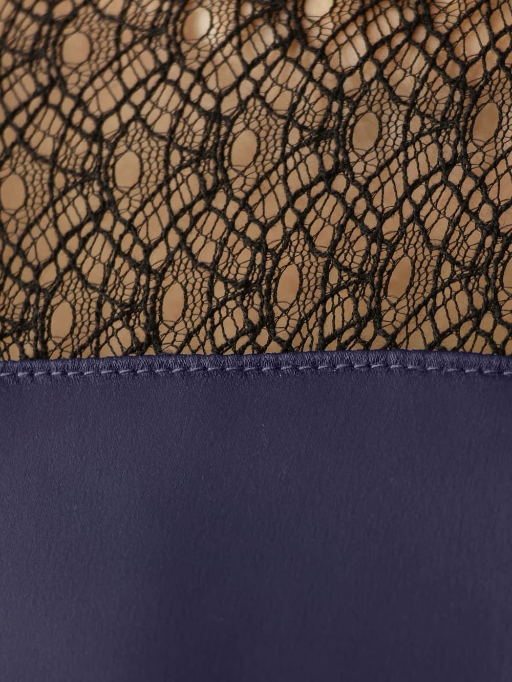 マタニティ ワンピース|胸元レースフリルネックワンピース　マタニティ・授乳服【出産後も長く使える】