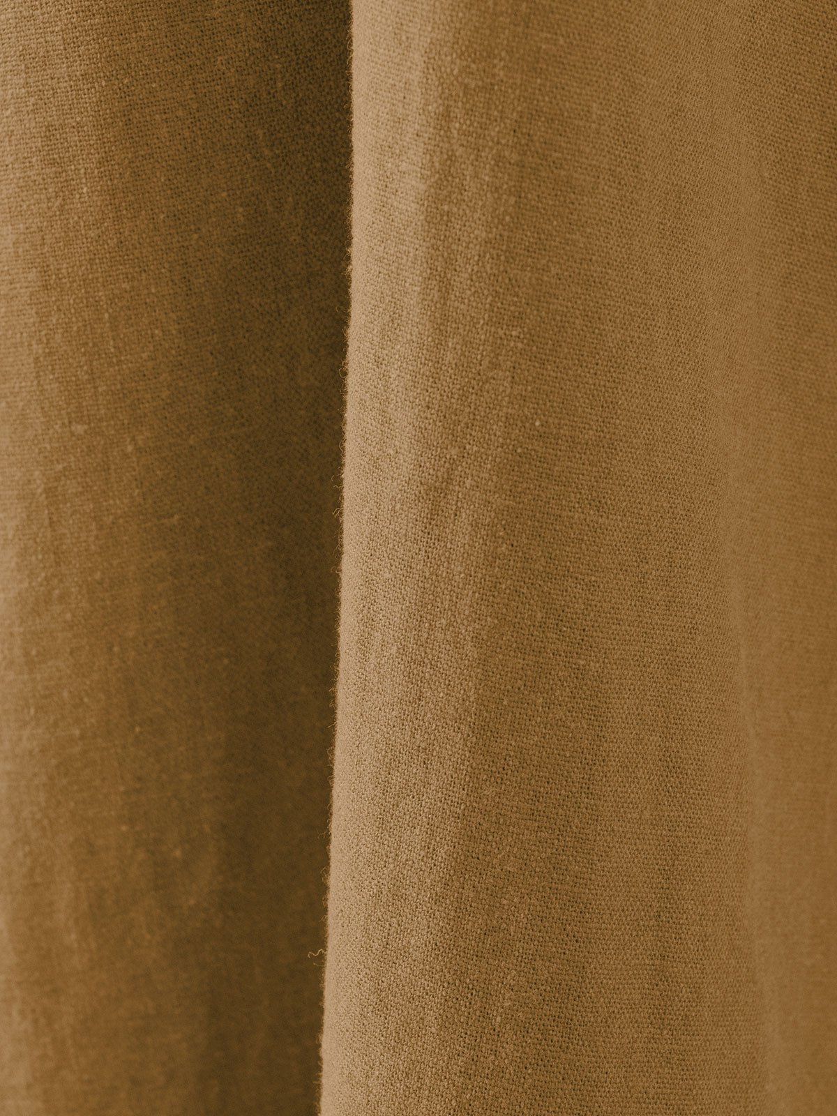 マタニティ ワンピース|【2レングス展開】麻レーヨン半袖ワンピース　マタニティ・授乳服【出産後も長く使える】