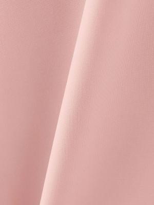 マタニティ ワンピース|ポンチフロントタックワンピース　マタニティ・授乳服【出産後も長く使える】