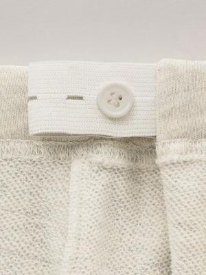 マタニティ ワンピース|【セット】裏毛トレーナー&タイトロングスカート マタニティ・授乳服【出産後も長く使える】