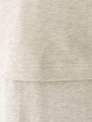 マタニティ ワンピース|【セット】裏毛トレーナー&タイトロングスカート マタニティ・授乳服【出産後も長く使える】