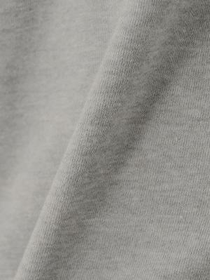 マタニティ トップス|裏毛トップス　マタニティ・授乳服【出産後も長く使える】