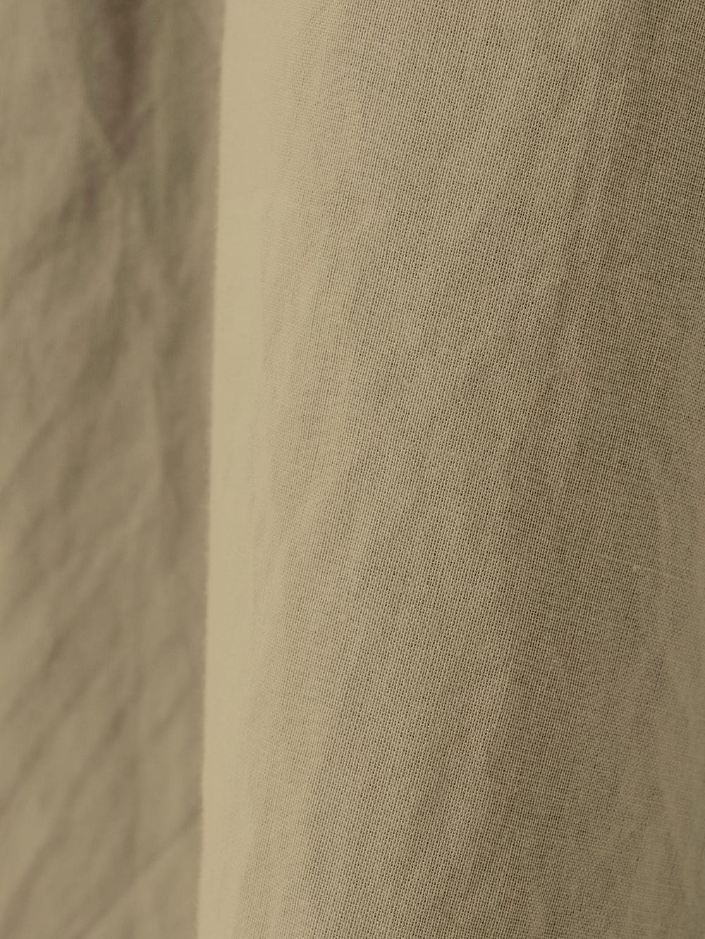 マタニティ ワンピース|麻混カシュクールワンピース　マタニティ・授乳服【出産後も長く使える】