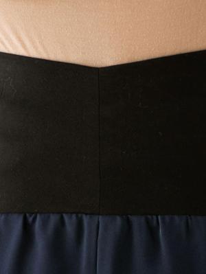 マタニティ ワンピース|【マタニティ・授乳服】【セット】プルオーバートップス&スカートセットアップ【出産後も長く使える】