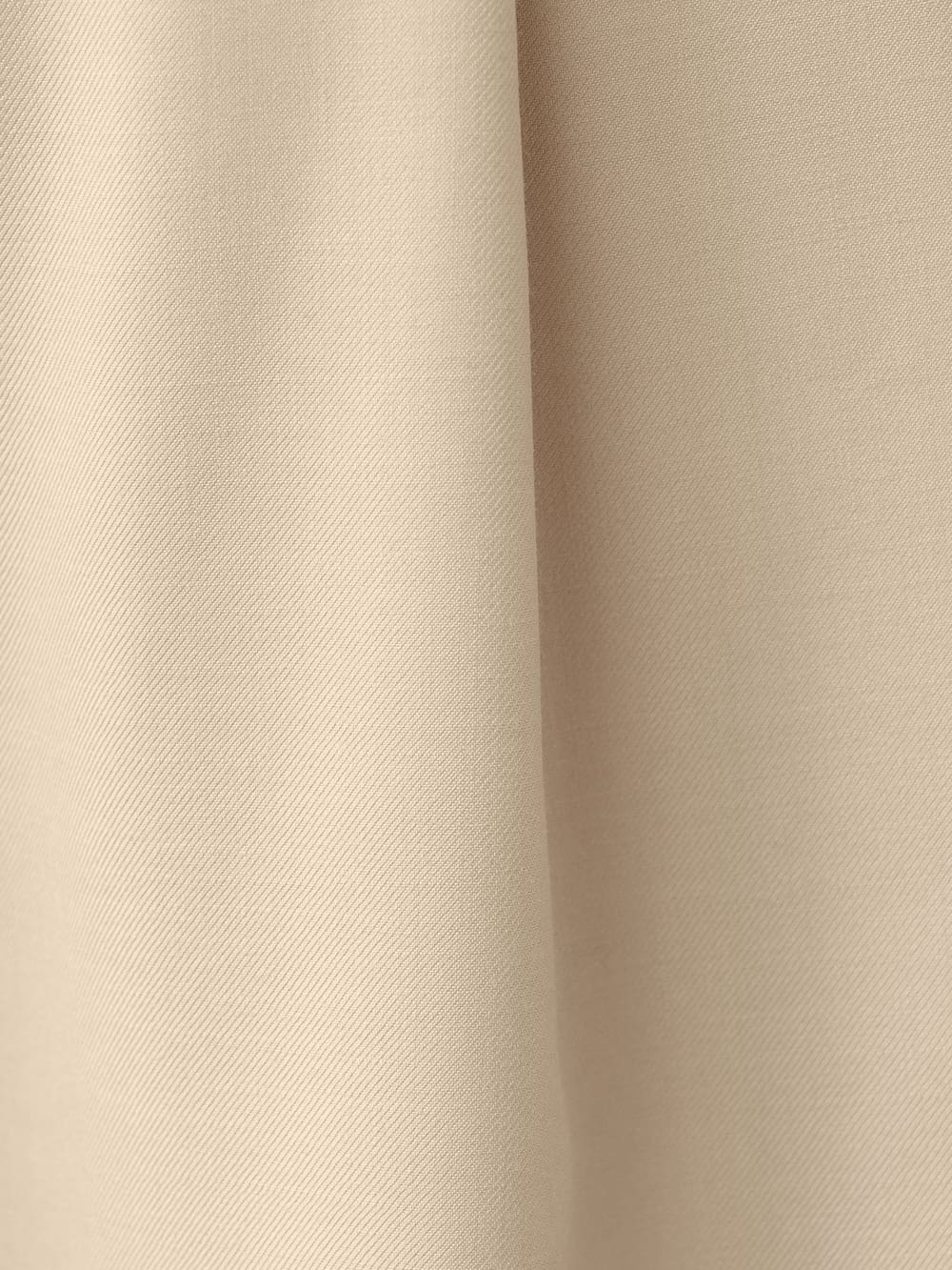 マタニティ パンツ|【産前産後対応】ベルト付きワイドパンツ【出産後も長く使える】|ベージュ