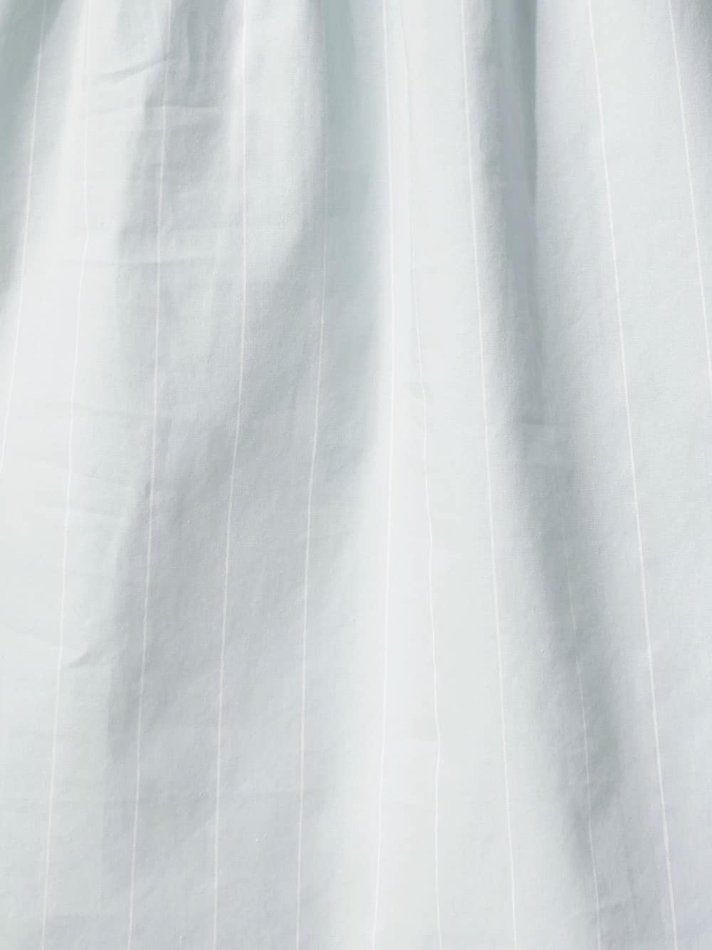 マタニティ トップス|【マタニティ・授乳服】コットンVネックトップス【出産後も長く使える】